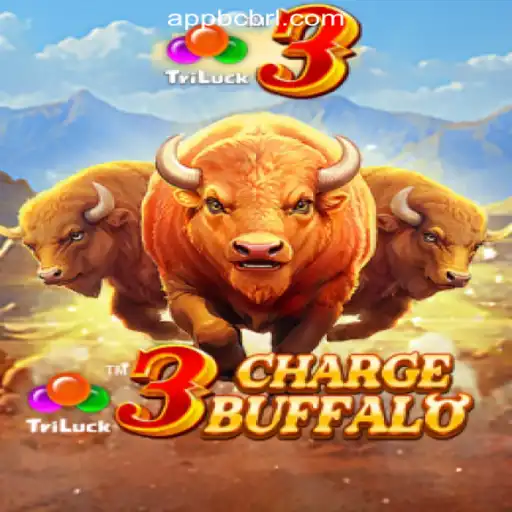 Discover the Excitement of 3ChargeBuffalo – A Premier Slot Game Experience