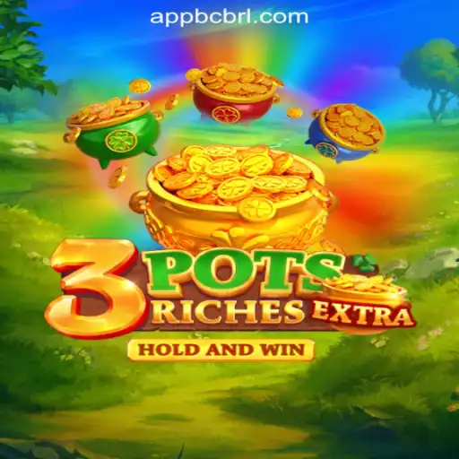 Exploring 3potsExtra: The Ultimate Slot Experience with BCBRL.COM Oficial Slots Brasil