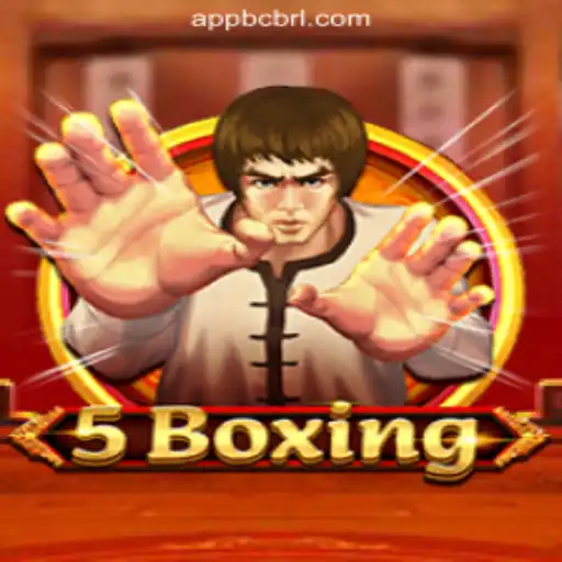Exploring the Thrills of 5Boxing: The Innovative Game at BCBRL.COM Oficial Slots Brasil #1