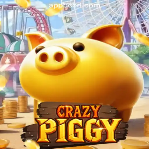 Exploring the Excitement of CrazyPiggy on BCBRL.COM Oficial Slots Brasil #1