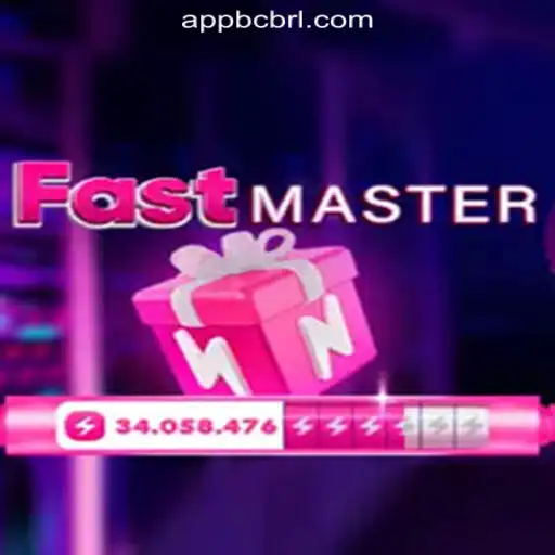 FastMaster: A Thrilling Adventure in BCBRL.COM Oficial Slots Brasil #1