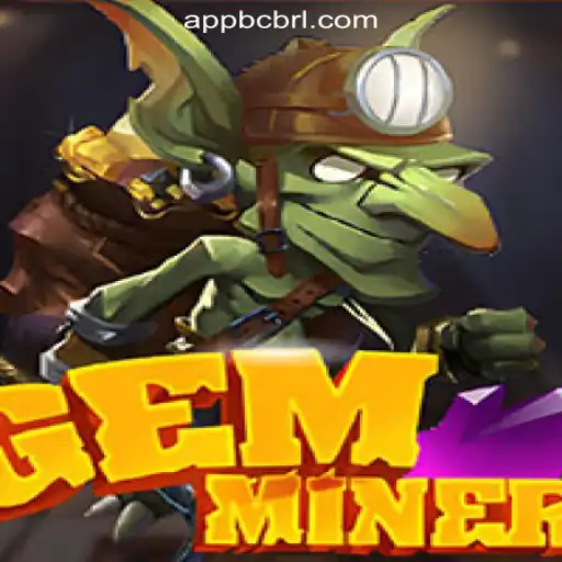 Explore the Excitement of GemMiner: A Premier Slots Experience at BCBRL.COM Oficial Slots Brasil #1