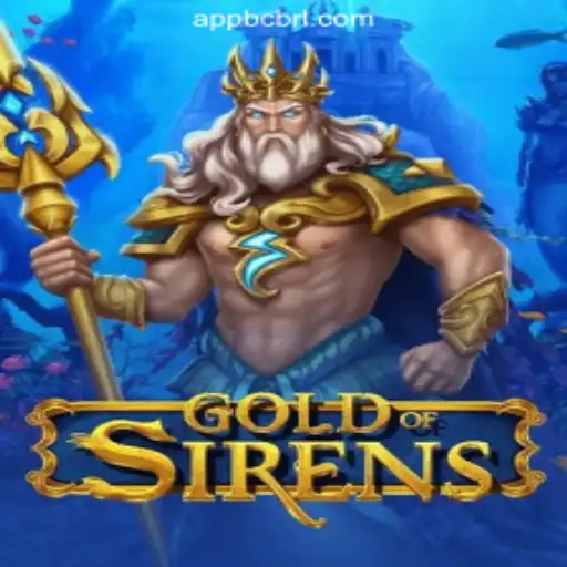 GoldofSirens: Dive into a World of Myth and Fortune