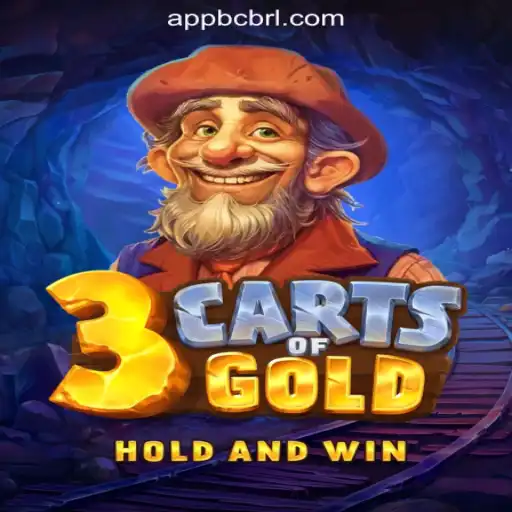 Exploring the Enchanting World of 3cartsOfGold: A Journey Into BCBRL.COM Oficial Slots Brasil #1