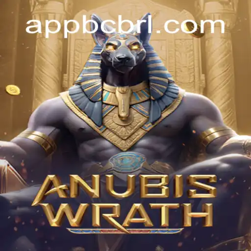 AnubisWrath: A Journey into the Mystical World of Ancient Egypt's Most Engaging Slot Game