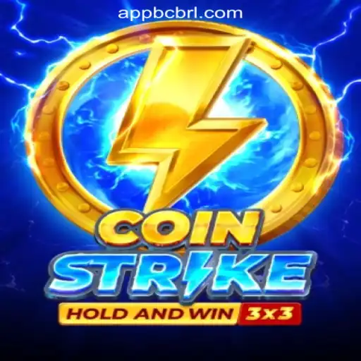 Coinstrike: Experience the Thrill of BCBRL.COM Oficial Slots Brasil #1