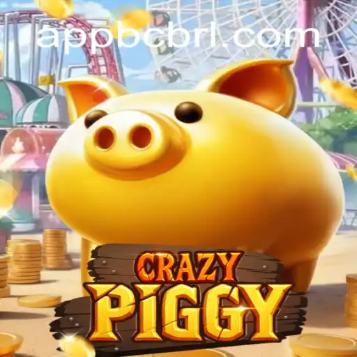 Exploring the Excitement of CrazyPiggy on BCBRL.COM Oficial Slots Brasil #1