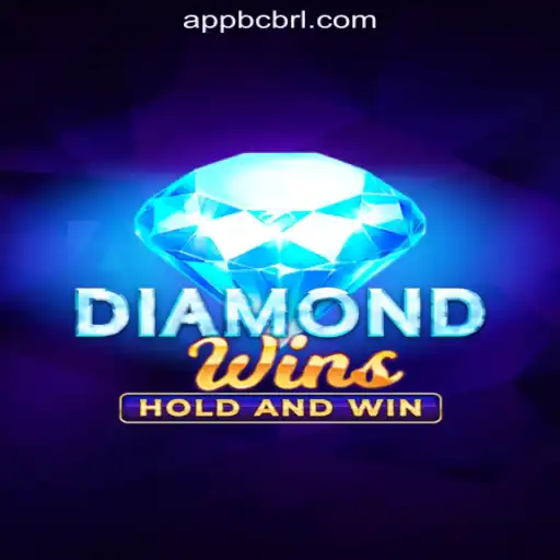 The Thrilling World of DiamondWins: A Deep Dive into BCBRL.COM Oficial Slots Brasil #1