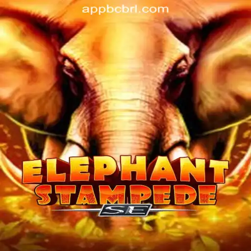 Unveiling ElephantStampedeSE: A Thrilling Slot Experience on BCBRL.COM Oficial Slots Brasil #1