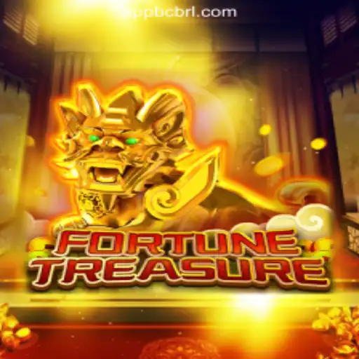 Exploring the Exciting World of FortuneTreasure at BCBRL.COM: Oficial Slots Brasil #1