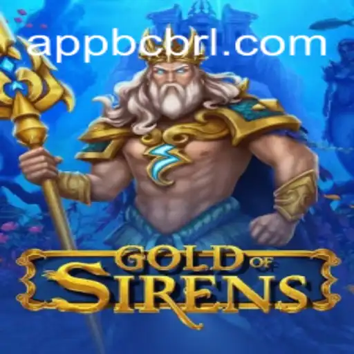 GoldofSirens: Dive into a World of Myth and Fortune