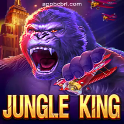 Explore the Exciting World of JungleKing on BCBRL.COM Oficial Slots Brasil #1
