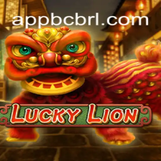 Introducing LuckyLion: Your Gateway to Thrilling Slots Action with BCBRL.COM Oficial Slots Brasil #1