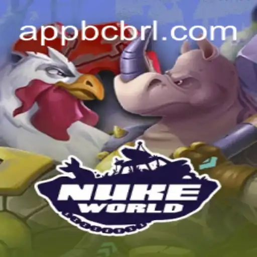 Exploring the Thrills of NukeWorld: The Ultimate Gaming Experience with BCBRL.COM Oficial Slots Brasil #1