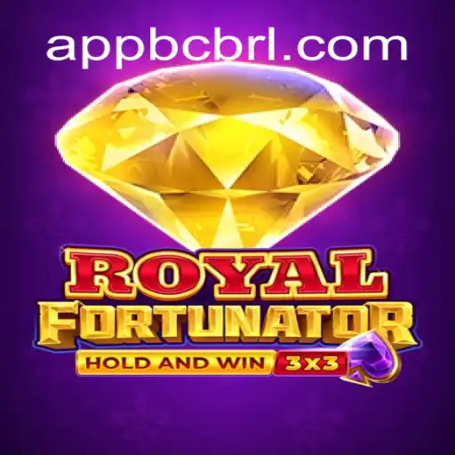Exploring the Allure of Royalfort: The Ultimate Gaming Experience at BCBRL.COM Oficial Slots Brasil #1