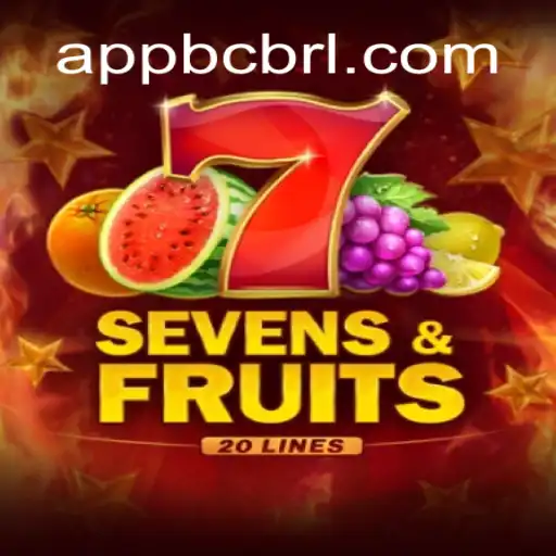 Exploring the Exciting World of SevensFruits20: An In-Depth Look at BCBRL.COM Oficial Slots Brasil #1