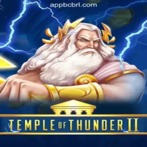 Temple of Thunder II: A Thrilling Adventure Awaits