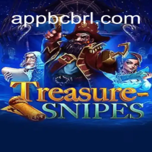 Discover the Exciting World of TreasureSnipes: The Leading Game at BCBRL.COM Oficial Slots Brasil #1