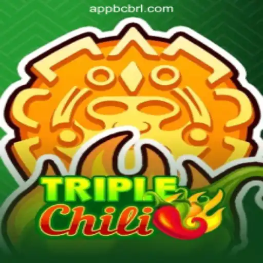 TripleChili: A Spicy Adventure on BCBRL.COM Oficial Slots Brasil #1