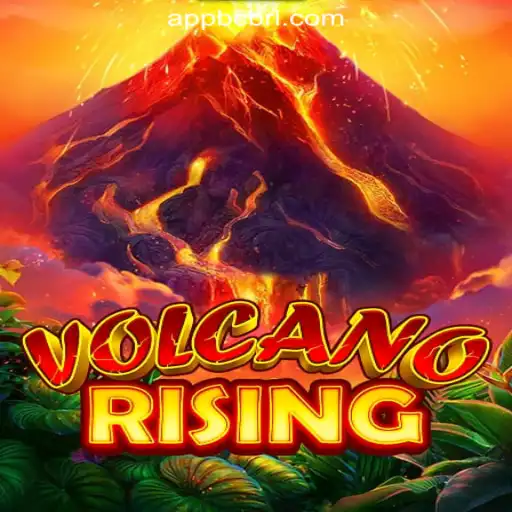 Exploring VolcanoRising: An Exciting Slot Game on BCBRL.COM Oficial Slots Brasil #1