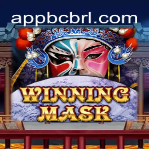 WinningMask: The Premier Experience at BCBRL.COM Oficial Slots Brasil #1