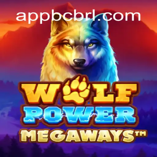 Discover the Thrilling World of WolfPowerMega on BCBRL.COM Oficial Slots Brasil #1