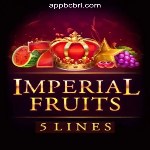 ImperialFruits5: Exploring the Thrills of BCBRL.COM's Premier Slot Game