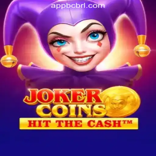 Unveiling JokerCoins: The Ultimate Gaming Experience at BCBRL.COM Oficial Slots Brasil #1