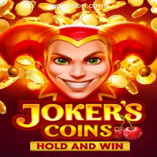Experience the Thrills of JokersCoins at BCBRL.COM Oficial Slots Brasil #1