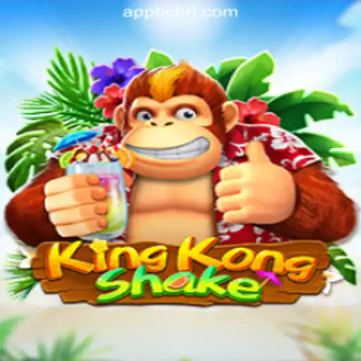 Dive into the Thrilling World of KingKongShake - A New Slot Sensation by BCBRL.COM