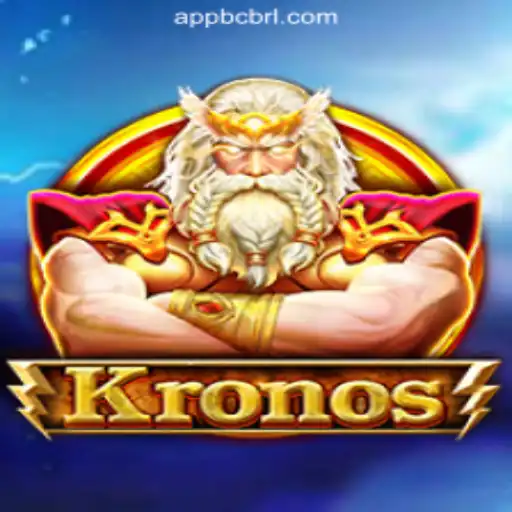 Unveiling Kronos: The Exciting World of BCBRL.COM Oficial Slots Brasil #1