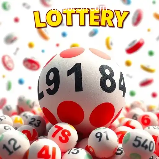 The Fascinating World of Lotteries