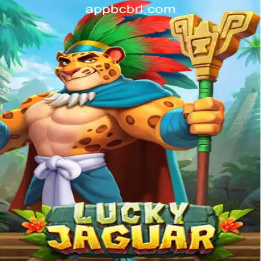 Unleashing Thrills with LuckyJaguar: A Deep Dive into BCBRL.COM Oficial Slots Brasil #1