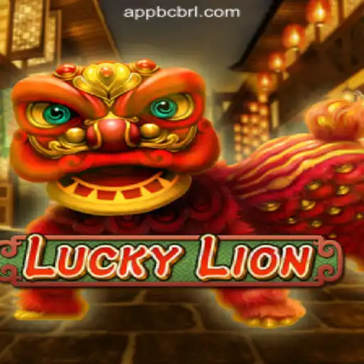 Introducing LuckyLion: Your Gateway to Thrilling Slots Action with BCBRL.COM Oficial Slots Brasil #1