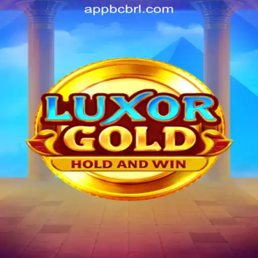 Exploring LuxorGold: An Immersive Slot Game Experience by BCBRL.COM Oficial Slots Brasil #1