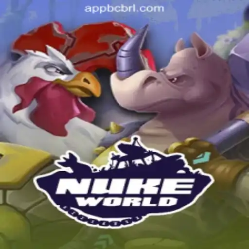 Exploring the Thrills of NukeWorld: The Ultimate Gaming Experience with BCBRL.COM Oficial Slots Brasil #1