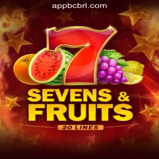 Exploring the Exciting World of SevensFruits20: An In-Depth Look at BCBRL.COM Oficial Slots Brasil #1