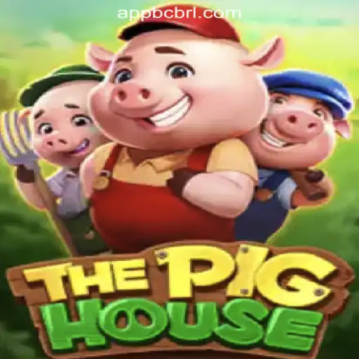 ThePigHouse: Unveiling the Excitement of BCBRL.COM Oficial Slots Brasil #1