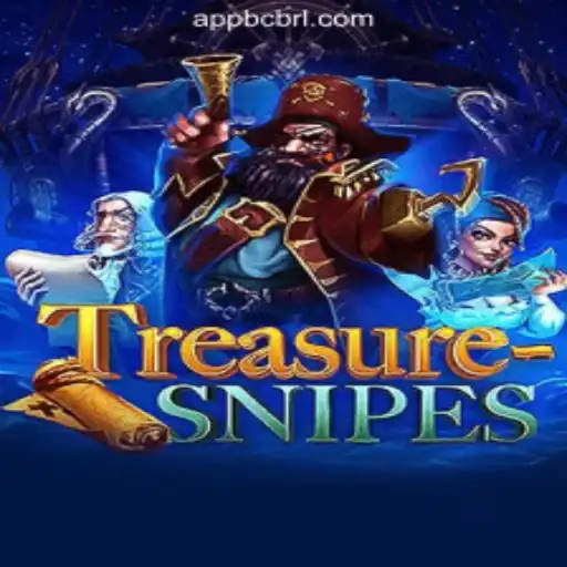 Discover the Exciting World of TreasureSnipes: The Leading Game at BCBRL.COM Oficial Slots Brasil #1