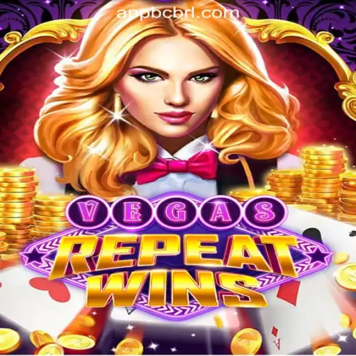 Experience the Thrill of VegasRepeatWins with BCBRL.COM Oficial Slots Brasil #1
