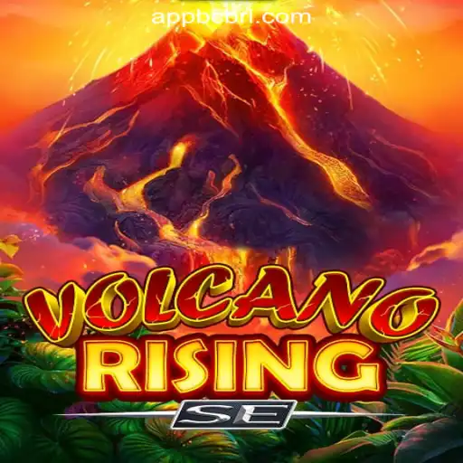 Exploring the Thrills of VolcanoRisingSE on BCBRL.COM Oficial Slots Brasil #1
