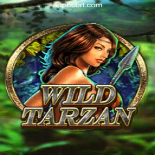 Exploring WildTarzan: The Thrills of BCBRL.COM Oficial Slots Brasil #1