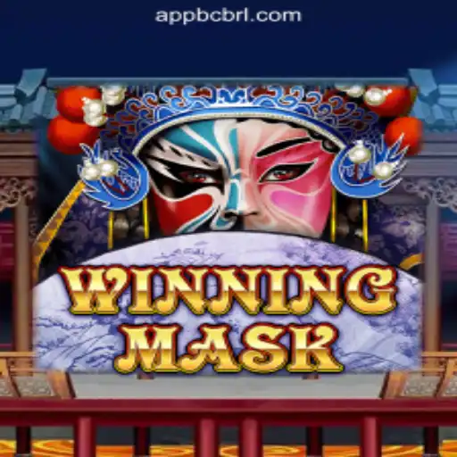 WinningMask: The Premier Experience at BCBRL.COM Oficial Slots Brasil #1