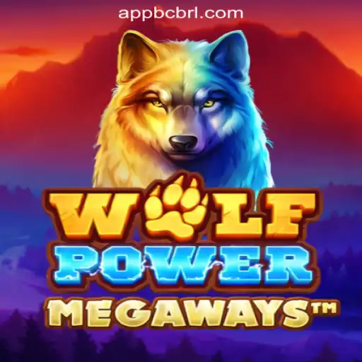 Discover the Thrilling World of WolfPowerMega on BCBRL.COM Oficial Slots Brasil #1